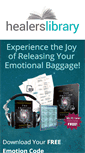 Mobile Screenshot of emotioncodevideos.com